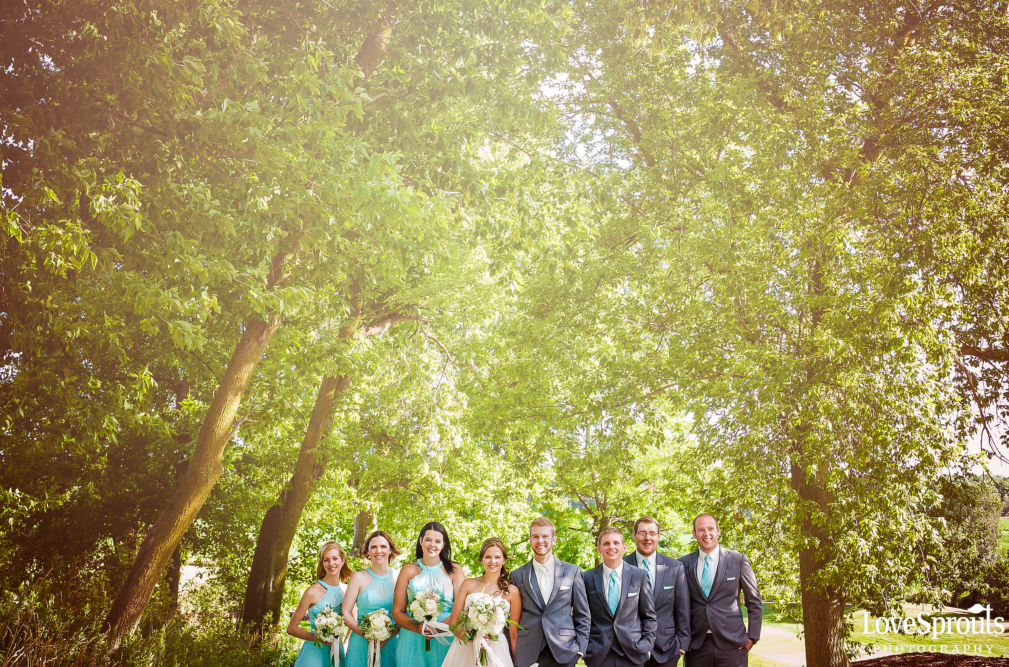 Waterloo Wedding Photographers – Nicole & Scott – Rebel Creek Golf and Country Club Wedding