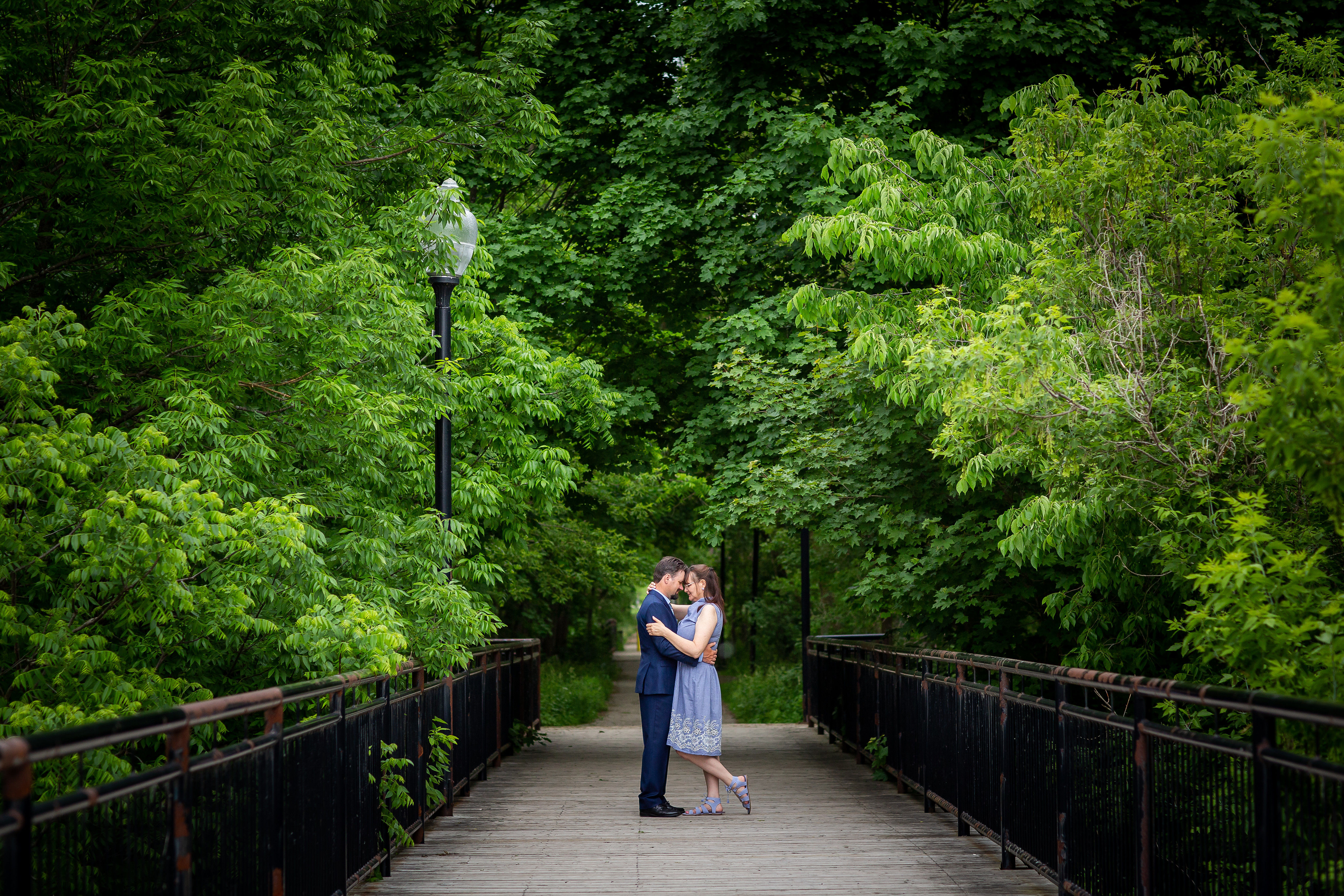 St Marys Wedding Photographers – Victoria & Mat – The Flatts