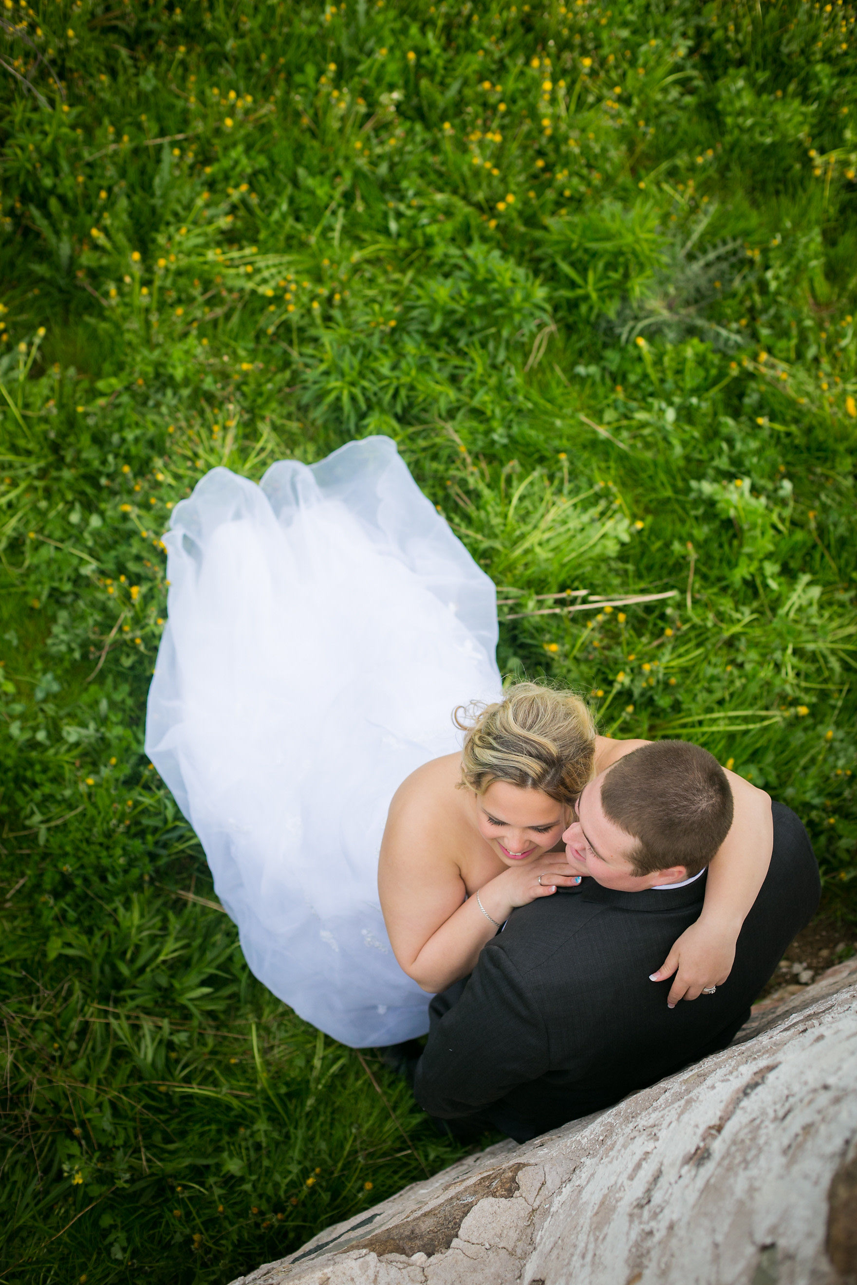 Cambridge Wedding Photographers – Courtney & Ben – Grand Valley Golf and Country Club