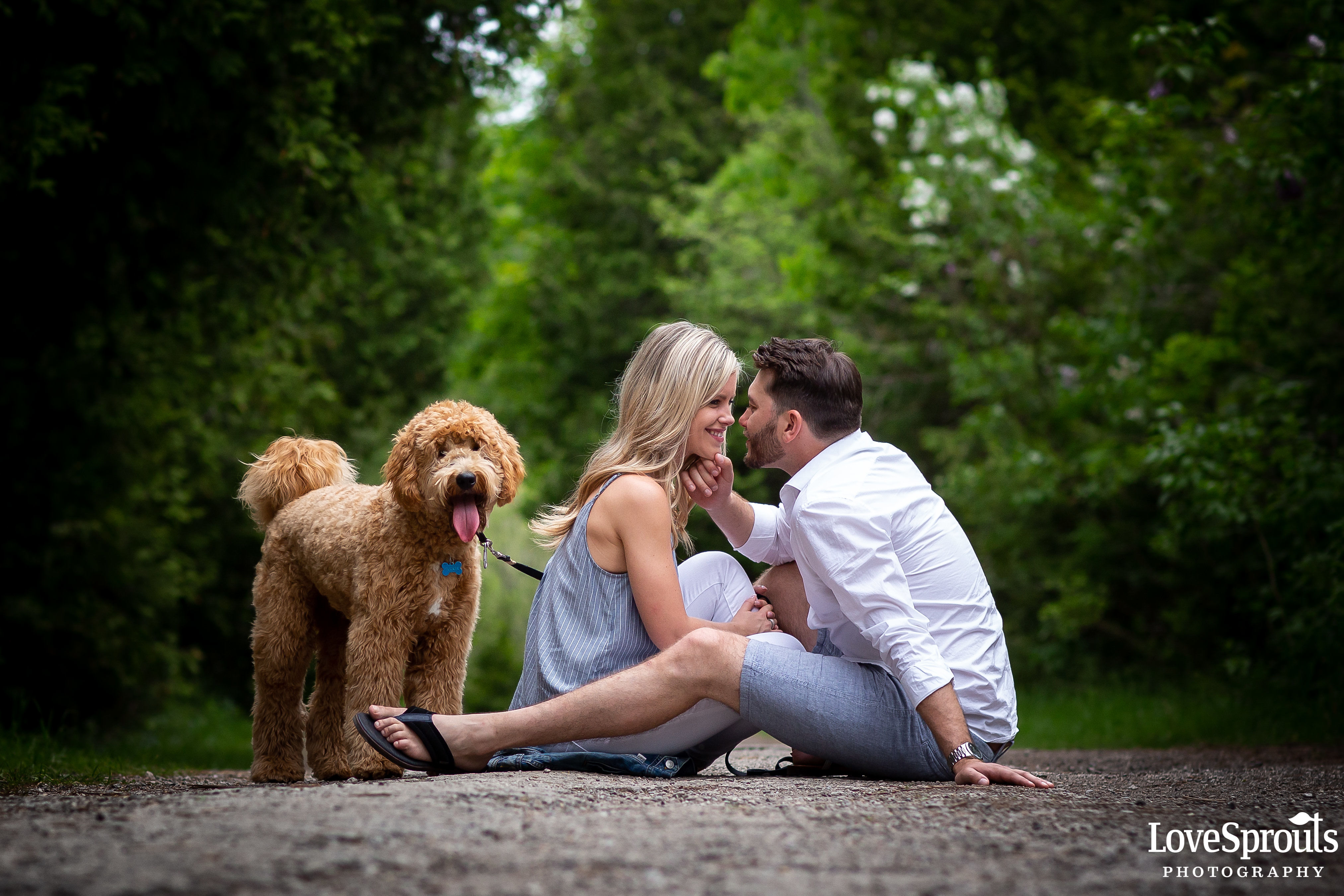 Rockwood Wedding Photographers – Heather & Ryan – Rockwood Conservation Area