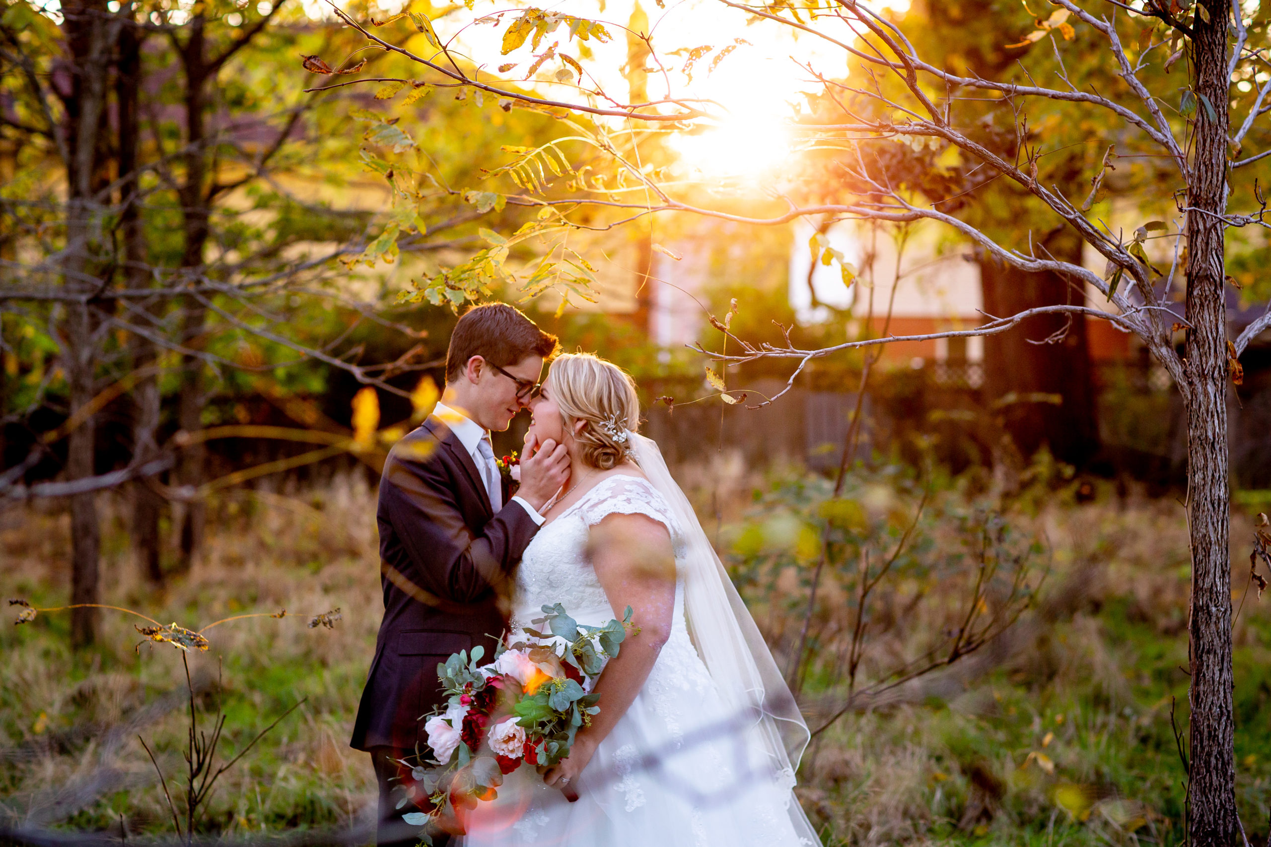 London Wedding Photographers – Kathleen & Matthew – Windermere Manor