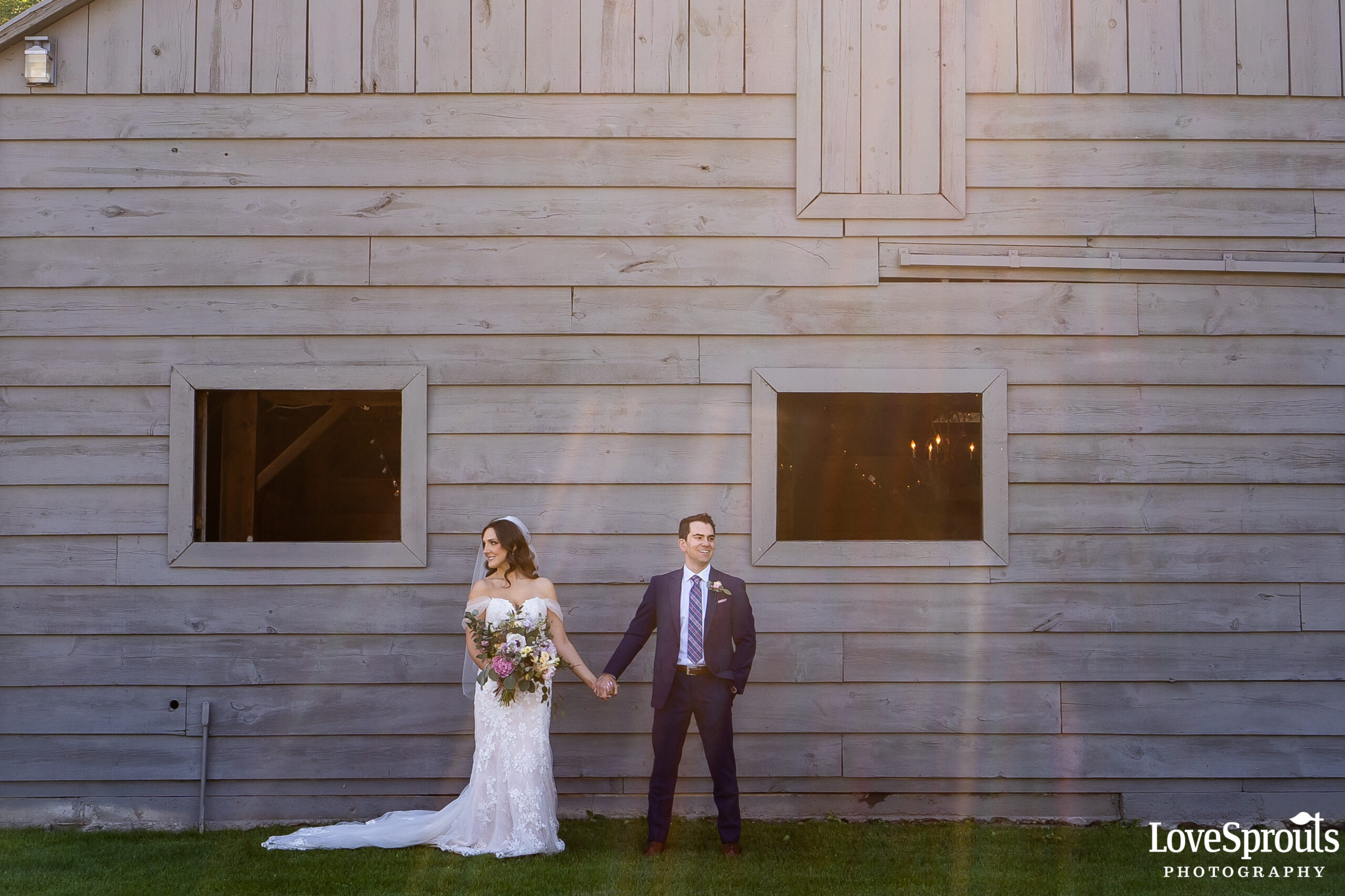 Roseville Wedding Photographers – Tamara & Alex – Roseville Estates